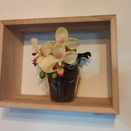 El Cielo De Fomento Apartment กิฮอน ภายนอก รูปภาพ