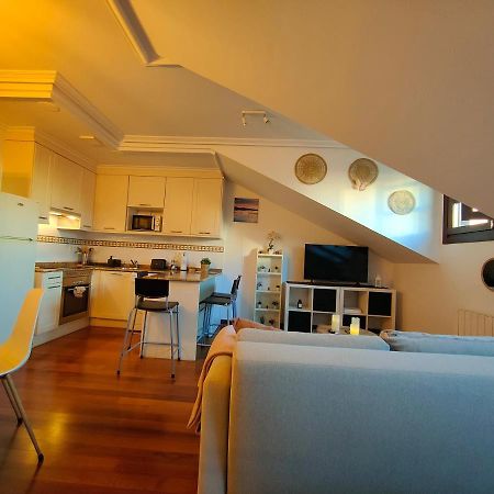 El Cielo De Fomento Apartment กิฮอน ภายนอก รูปภาพ