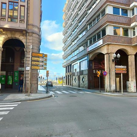 El Cielo De Fomento Apartment กิฮอน ภายนอก รูปภาพ
