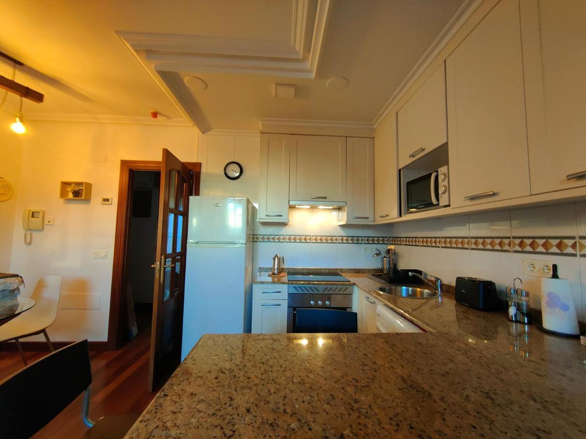 El Cielo De Fomento Apartment กิฮอน ภายนอก รูปภาพ