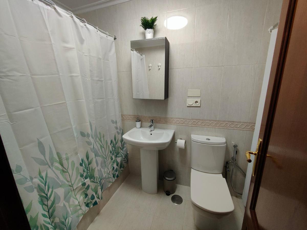 El Cielo De Fomento Apartment กิฮอน ภายนอก รูปภาพ
