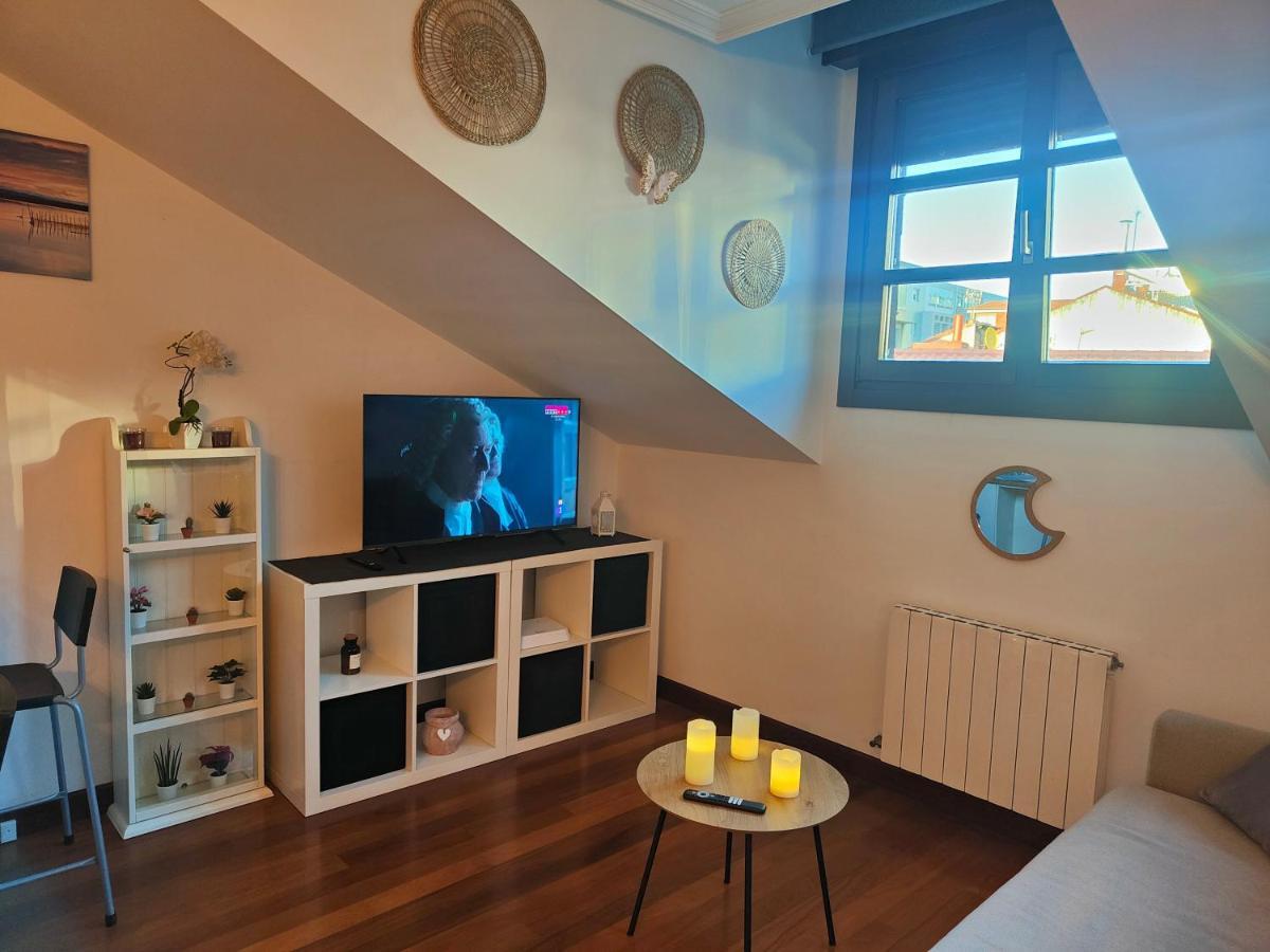 El Cielo De Fomento Apartment กิฮอน ภายนอก รูปภาพ
