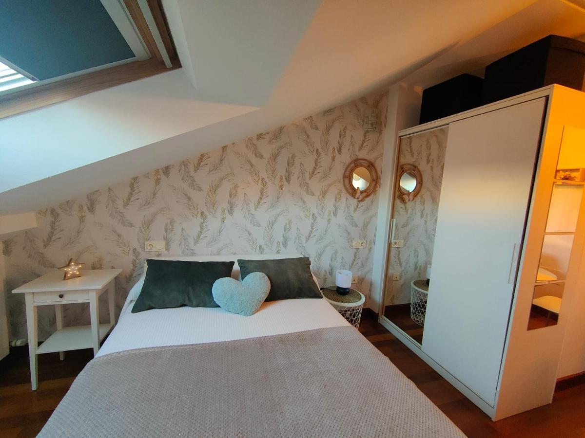 El Cielo De Fomento Apartment กิฮอน ภายนอก รูปภาพ