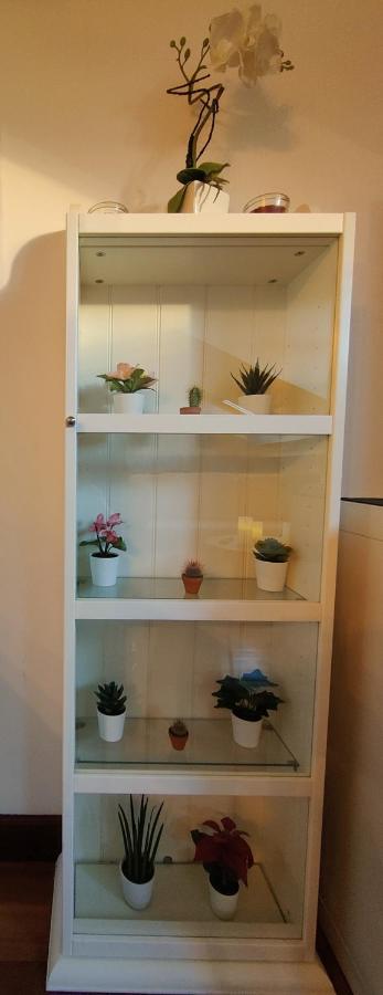 El Cielo De Fomento Apartment กิฮอน ภายนอก รูปภาพ