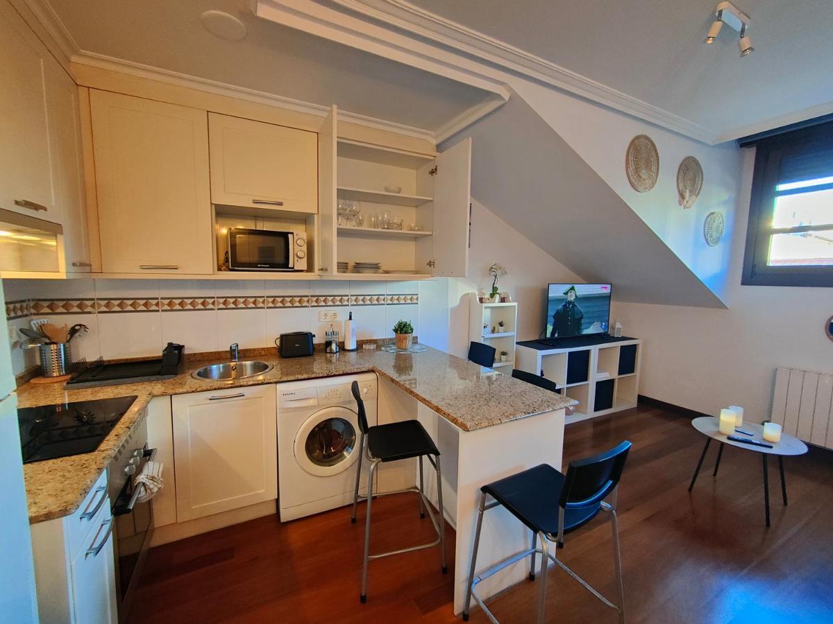 El Cielo De Fomento Apartment กิฮอน ภายนอก รูปภาพ