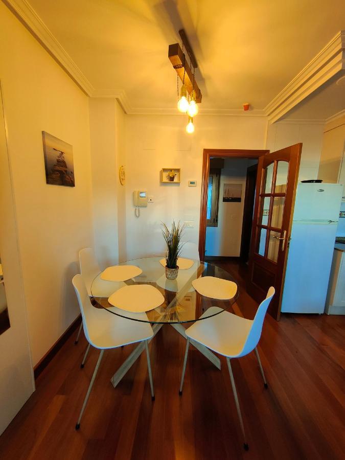 El Cielo De Fomento Apartment กิฮอน ภายนอก รูปภาพ