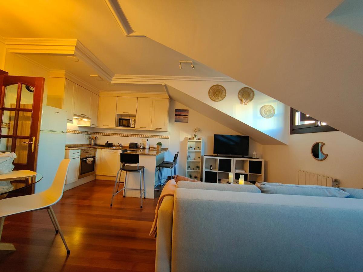 El Cielo De Fomento Apartment กิฮอน ภายนอก รูปภาพ