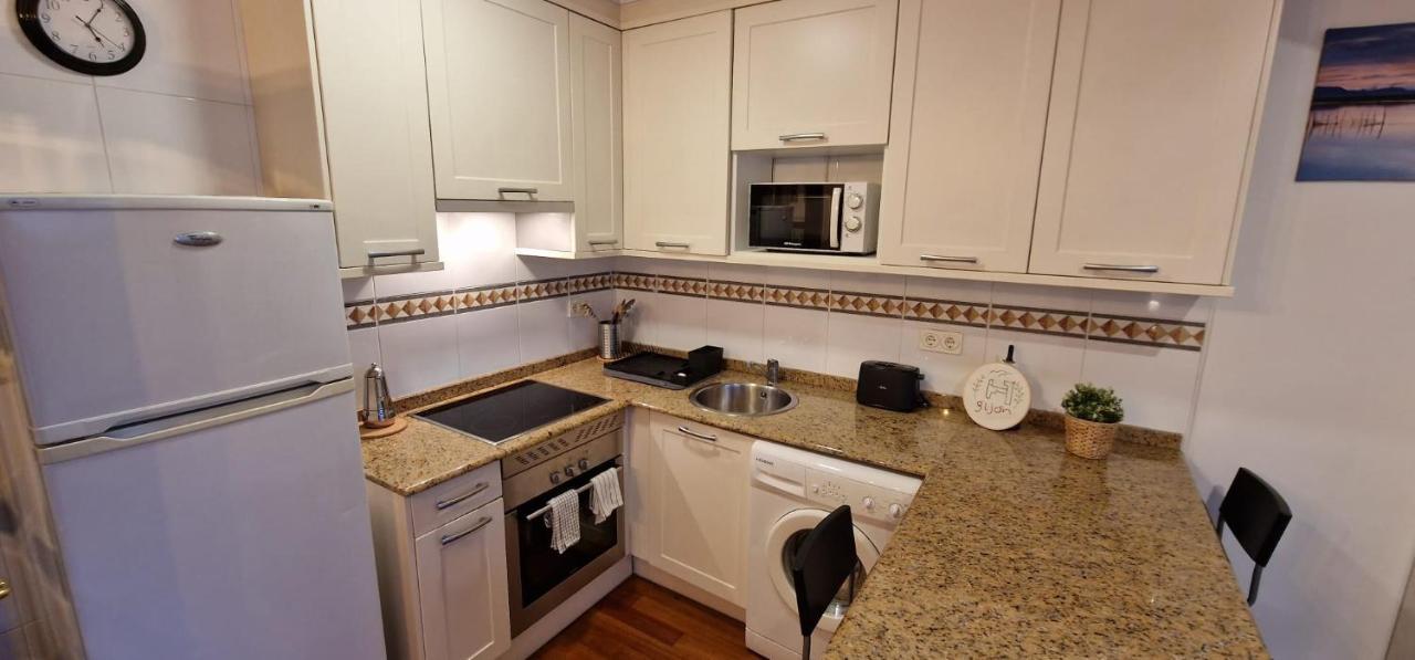 El Cielo De Fomento Apartment กิฮอน ภายนอก รูปภาพ