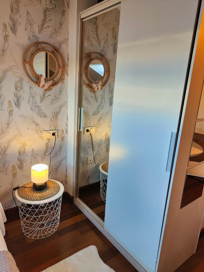 El Cielo De Fomento Apartment กิฮอน ภายนอก รูปภาพ