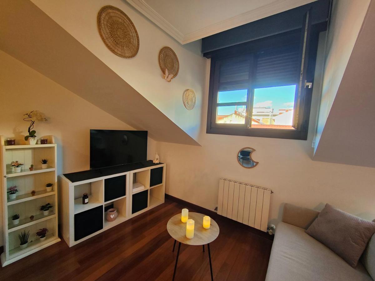 El Cielo De Fomento Apartment กิฮอน ภายนอก รูปภาพ