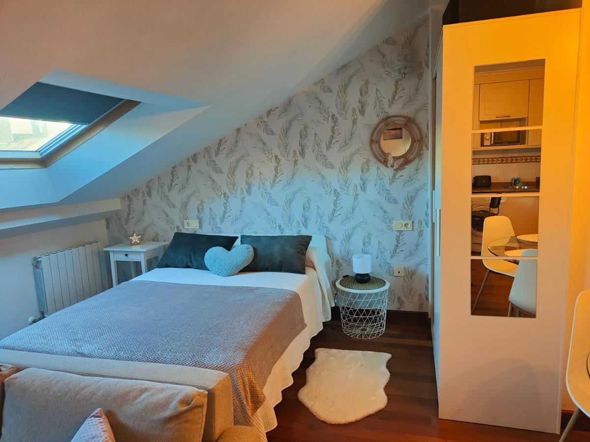 El Cielo De Fomento Apartment กิฮอน ภายนอก รูปภาพ